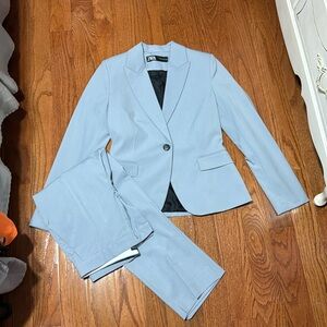 Zara suit